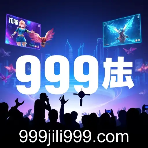 The Rise of 999jili and Its Impact on Gaming Culture