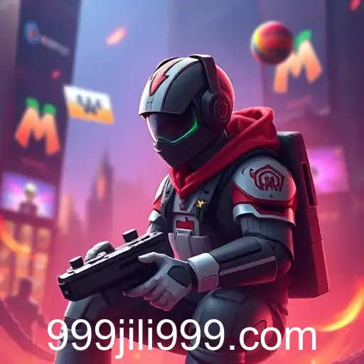 The Rise of 999jili in Modern Gaming Culture