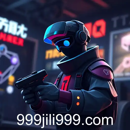 The Rise of 999jili: A Gaming Revolution in the Digital Era