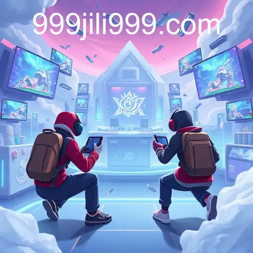 The Rise and Influence of 999jili in Gaming