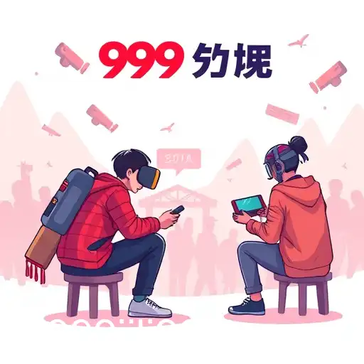 The Rise of 999jili in the Gaming World