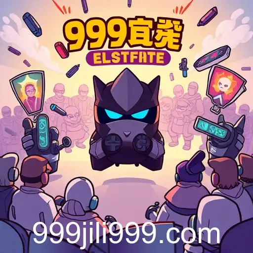The Rise of 999jili in Online Gaming