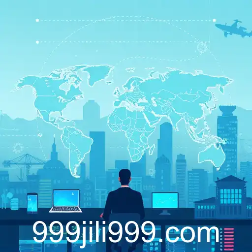 Innovative Trends Shaping the Digital Economy