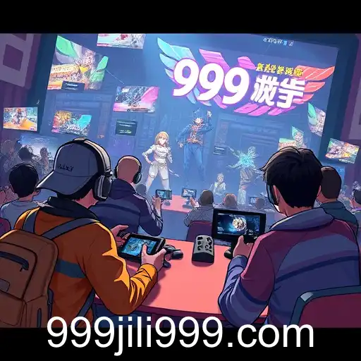 Digital Entertainment in Transition