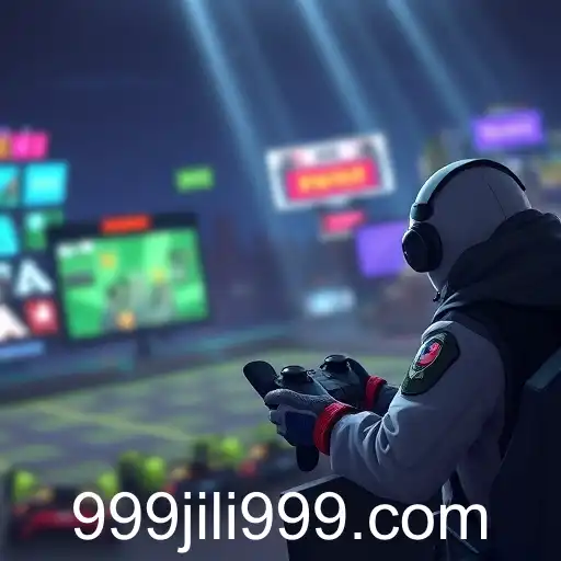 The Evolution of 999jili and Its Impact on Online Trends