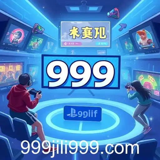 Exploring Digital Culture: The Rise of 999jili