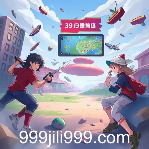 The Rise of 999jili and Its Impact on the Gaming World