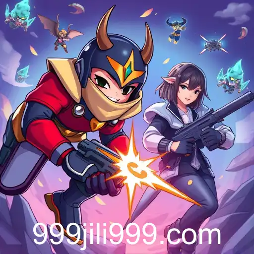 The Rise of 999jili and Its Impact on Online Gaming