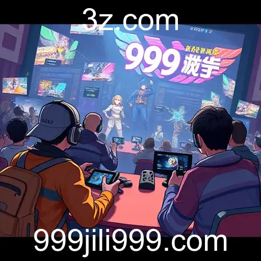 Digital Entertainment in Transition