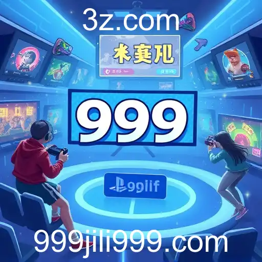 Exploring Digital Culture: The Rise of 999jili