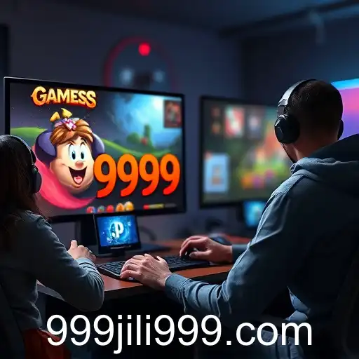 Exploring the Rise of Online Gaming Platforms