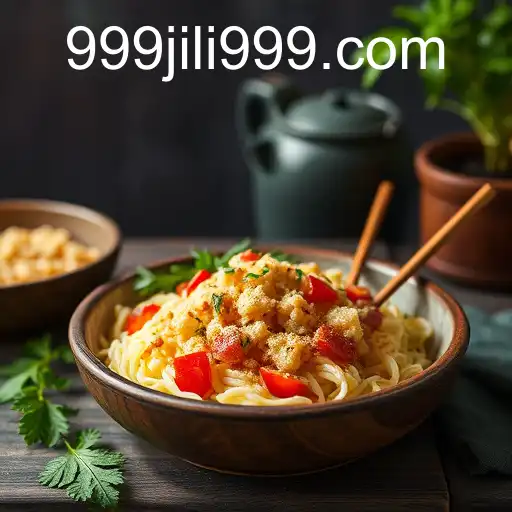 Exploring the 'Food' Game Category on 999jili: A Delicious Adventure in Online Gaming