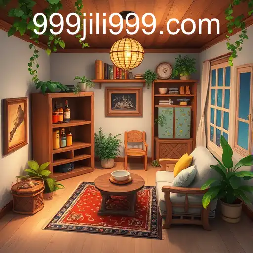 Exploring the Intriguing World of '999jili' in the Home Gaming Category