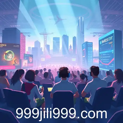 The Rise of Online Gaming Platforms in 2025