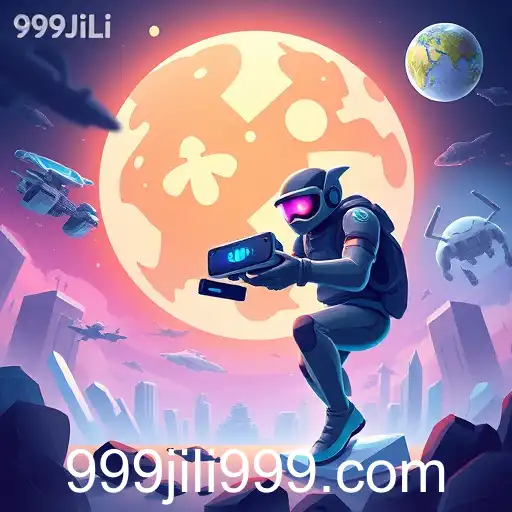Rise of 999jili in the Gaming Arena