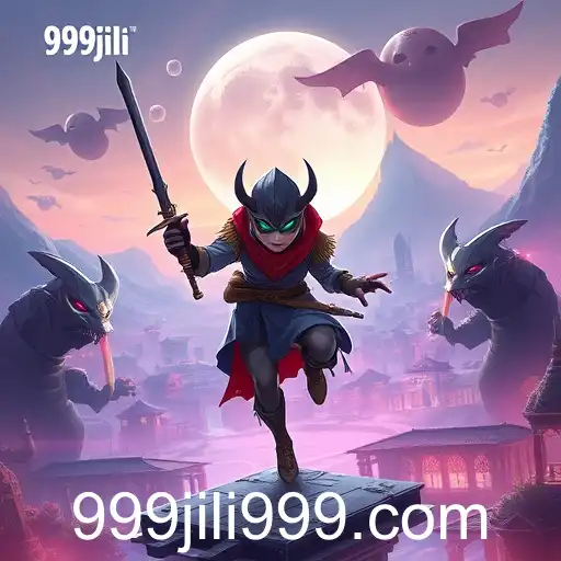 The Rise of 999jili in the Gaming World