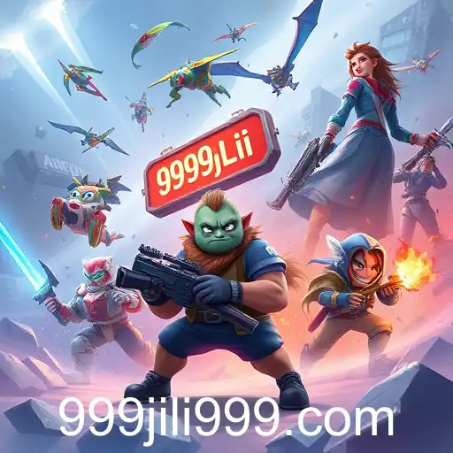 The Rise of 999jili in the Gaming World
