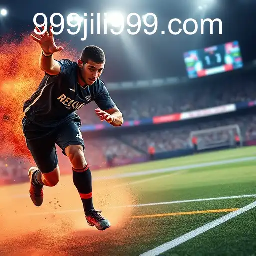 Exploring the Thrilling World of Sports Gaming with 999jili