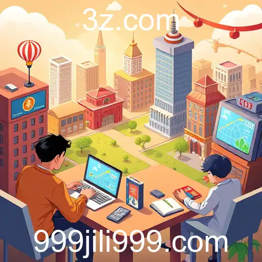 Exploring the 'Business' Game Category: An Insight into 999jili