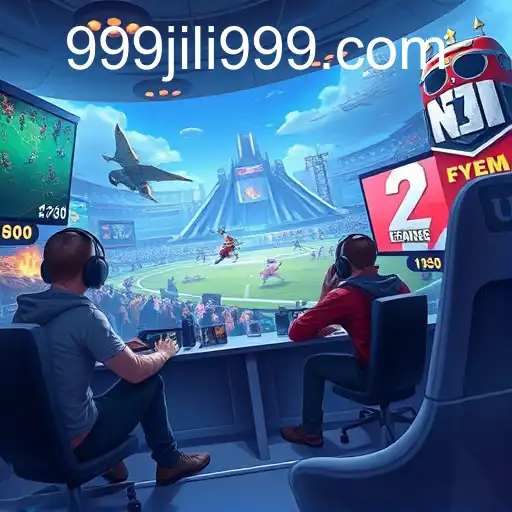 Emerging Trends in Online Gaming Platforms