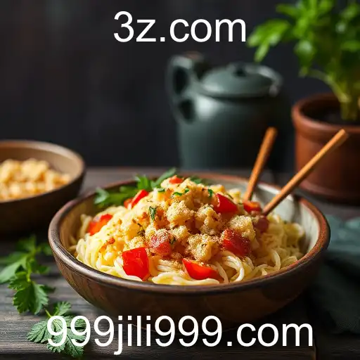 Exploring the 'Food' Game Category on 999jili: A Delicious Adventure in Online Gaming