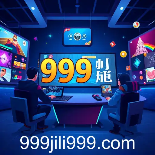 Gaming Industry's Evolution Reflects in Platforms Like 999jili