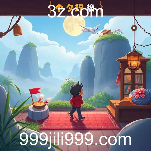 Exploring the Intriguing World of '999jili' in the Home Gaming Category