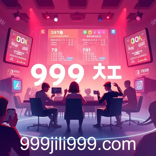 The Rise of 999jili in Online Gaming