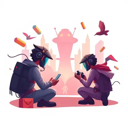 The Rise of Online Gaming Communities