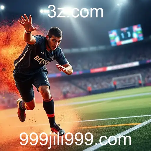 Exploring the Thrilling World of Sports Gaming with 999jili