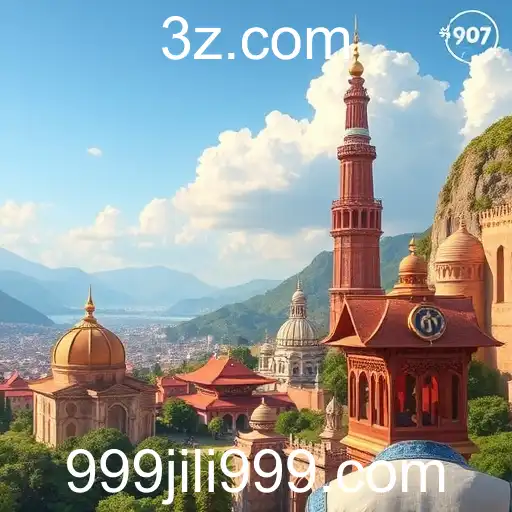Exploring the World of 'Travel' Games on 999jili