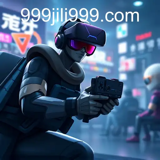 Exploring the Impact of '999jili' on the Technology Game Category