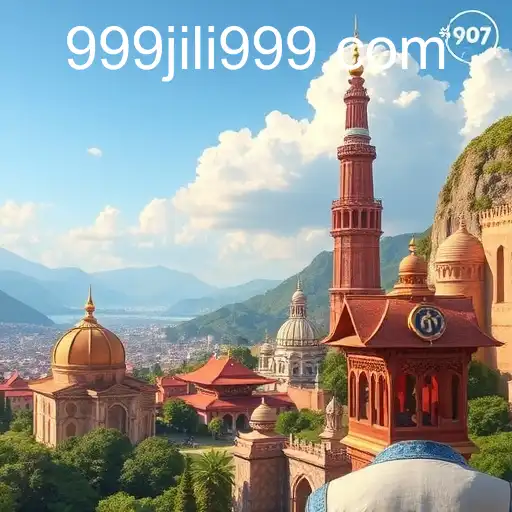 Exploring the World of 'Travel' Games on 999jili